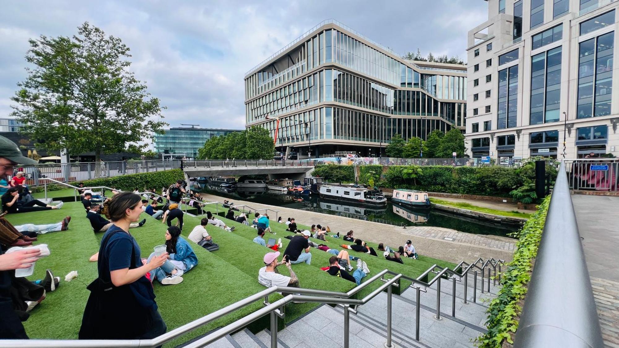 Ar7 Londoners Best Choice Exteriör bild